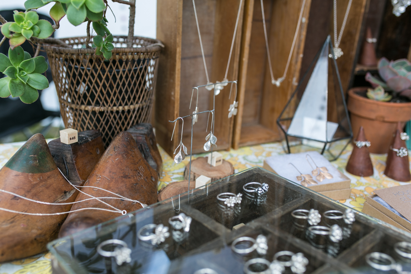 The Olive Tree Market - Edwina Richards Photography